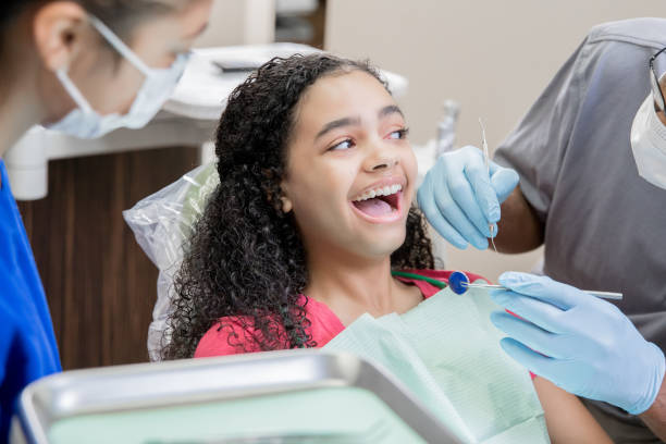 Best Emergency Gum Treatment in Hackettstown, NJ