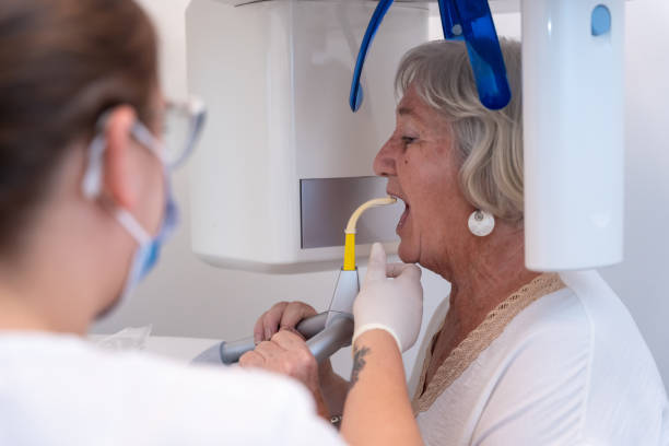 Best Emergency Dental Care for Broken or Chipped Teeth in Hackettstown, NJ