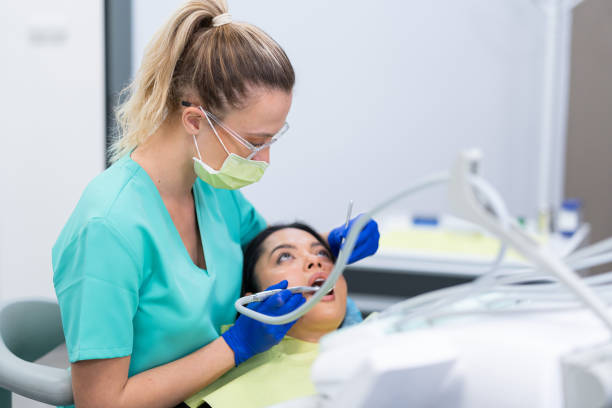 Best Cosmetic Emergency Dentistry in Hackettstown, NJ