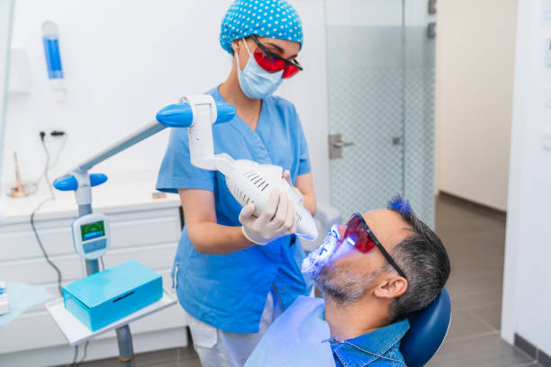 Best Emergency Denture Repair in Hackettstown, NJ